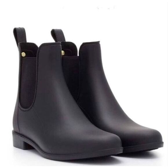 Sam Edelman Tinsely Waterproof Rain Boots - Picture 1 of 9